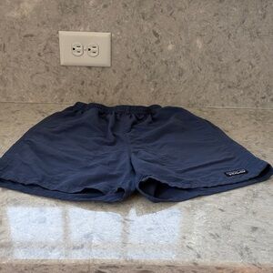 Patagonia swim/board shorts XS